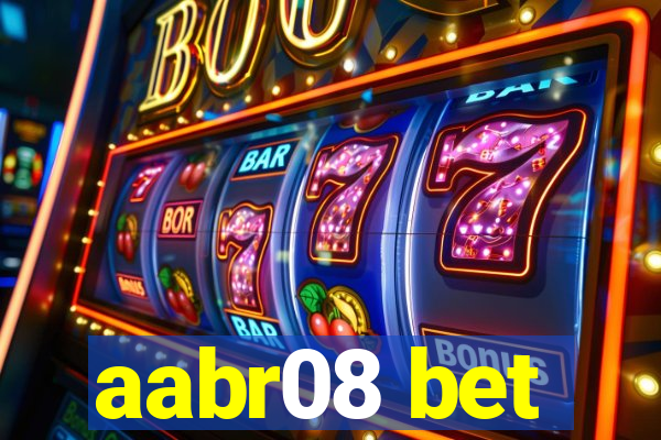 aabr08 bet