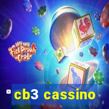 cb3 cassino