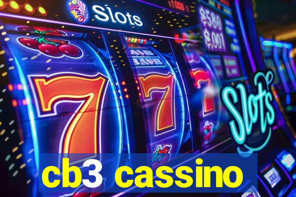 cb3 cassino