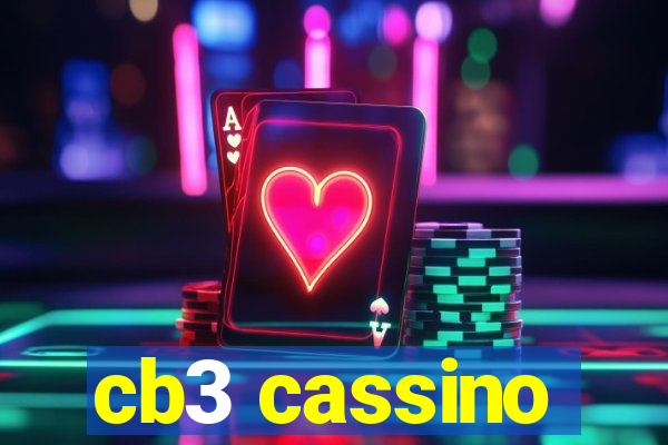 cb3 cassino