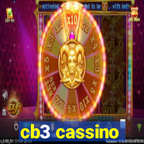 cb3 cassino