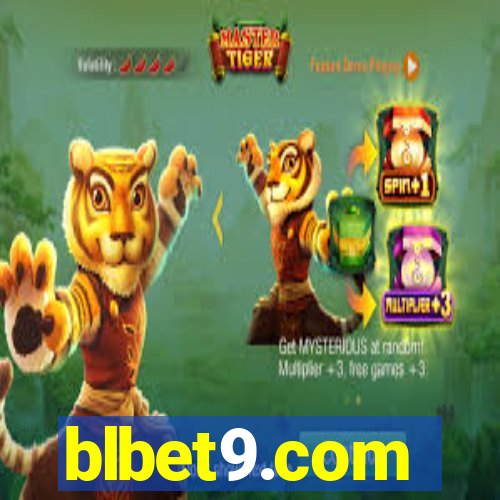 blbet9.com