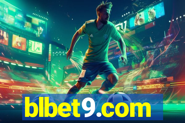 blbet9.com