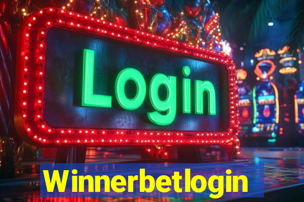 Winnerbetlogin