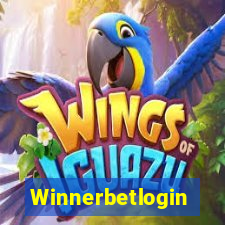 Winnerbetlogin