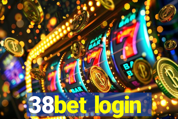 38bet login