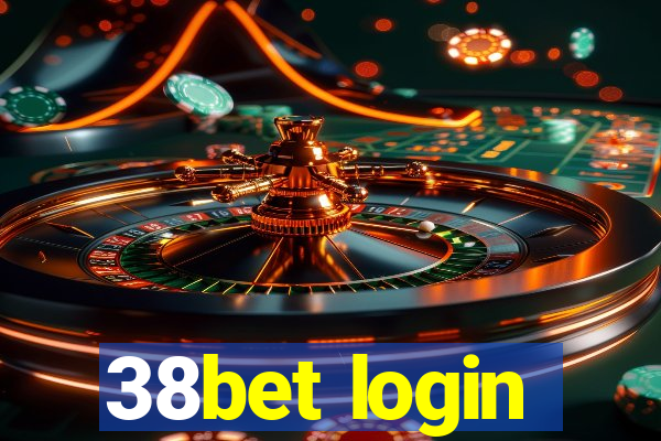 38bet login