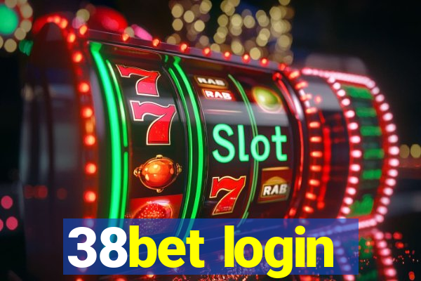 38bet login