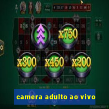 camera adulto ao vivo