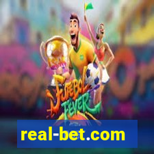 real-bet.com