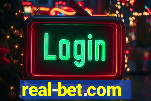 real-bet.com