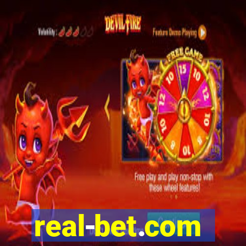 real-bet.com