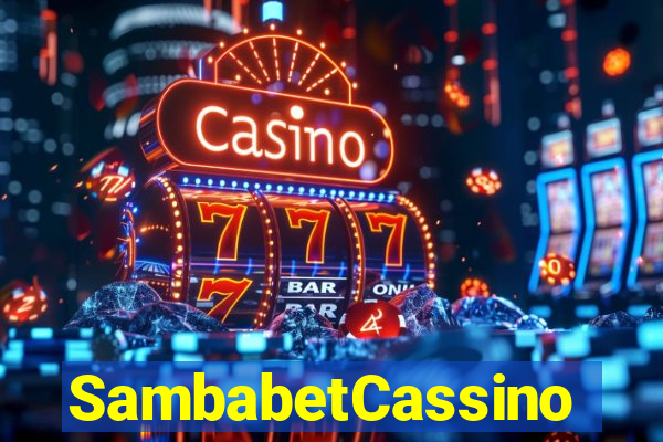 SambabetCassino