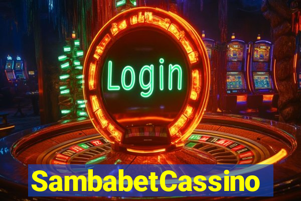 SambabetCassino