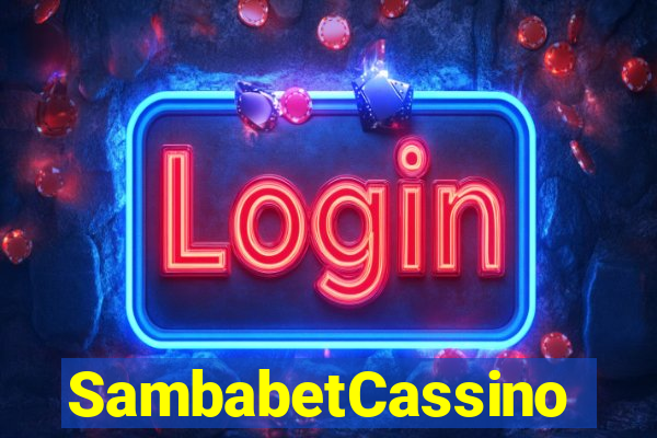 SambabetCassino