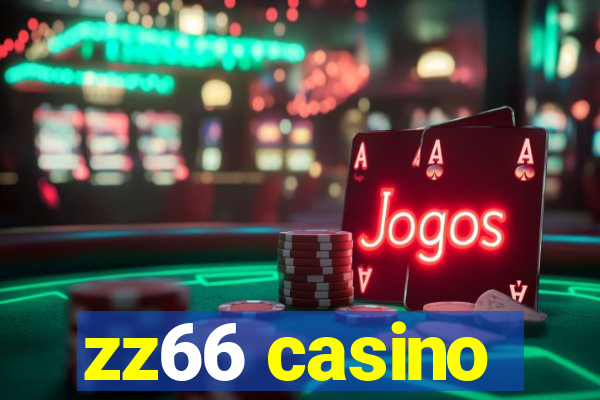 zz66 casino