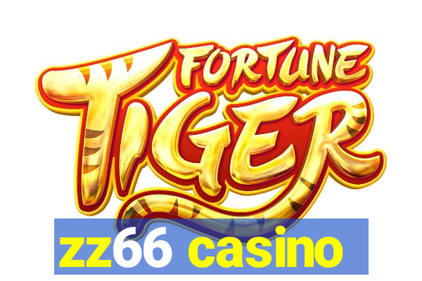 zz66 casino