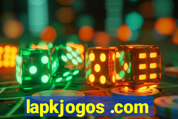 lapkjogos .com