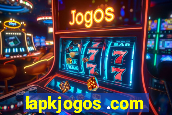 lapkjogos .com