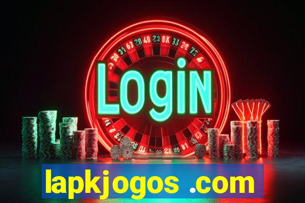 lapkjogos .com