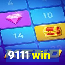 9111 win