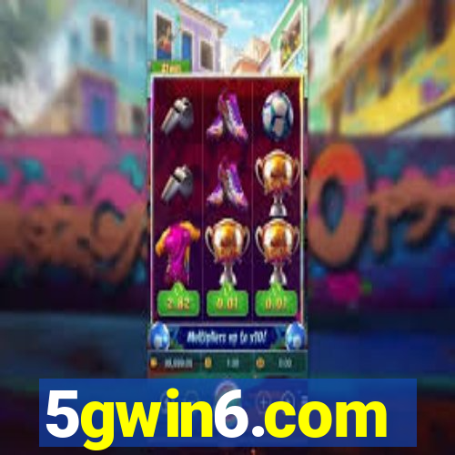 5gwin6.com