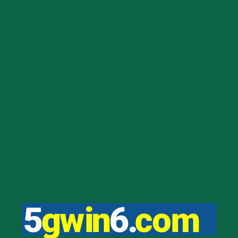 5gwin6.com