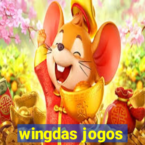 wingdas jogos