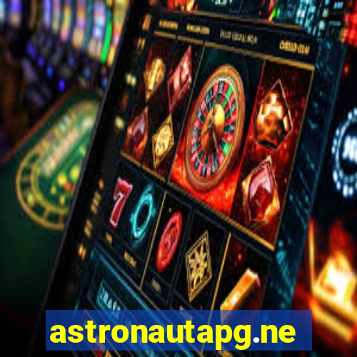 astronautapg.net