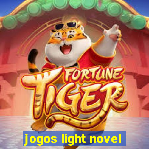 jogos light novel