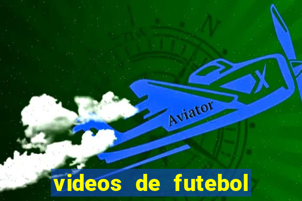 videos de futebol dribles do neymar