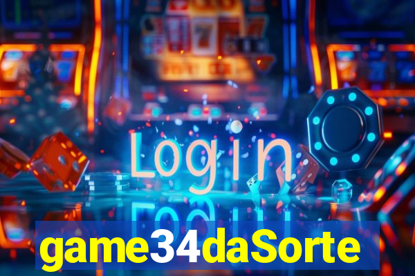 game34daSorte