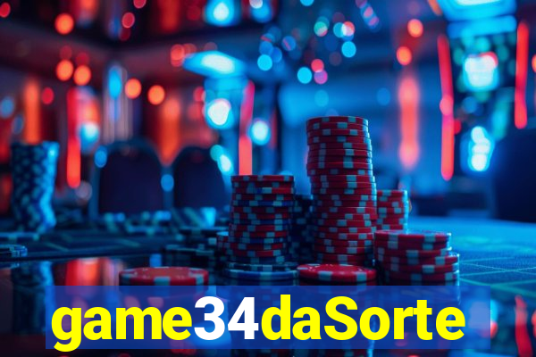 game34daSorte