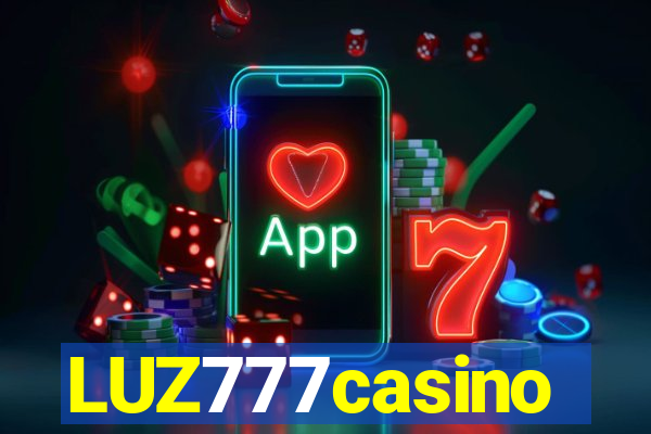 LUZ777casino