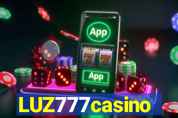 LUZ777casino