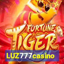 LUZ777casino