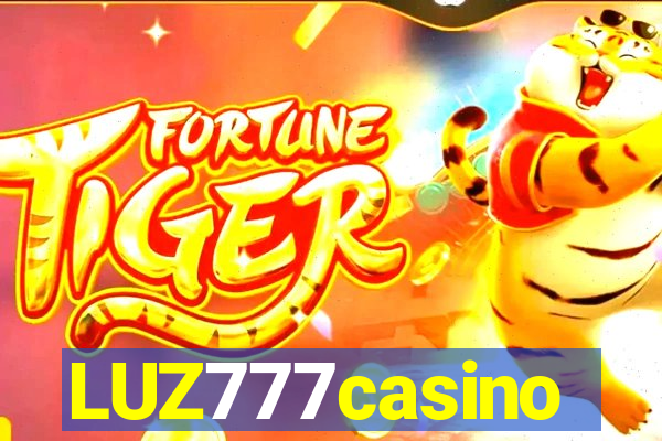 LUZ777casino