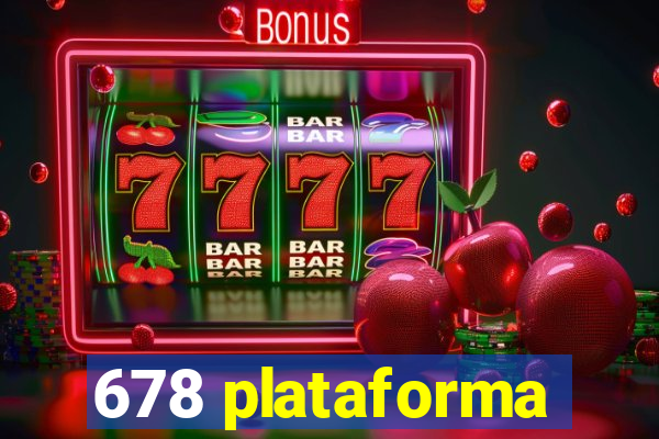 678 plataforma