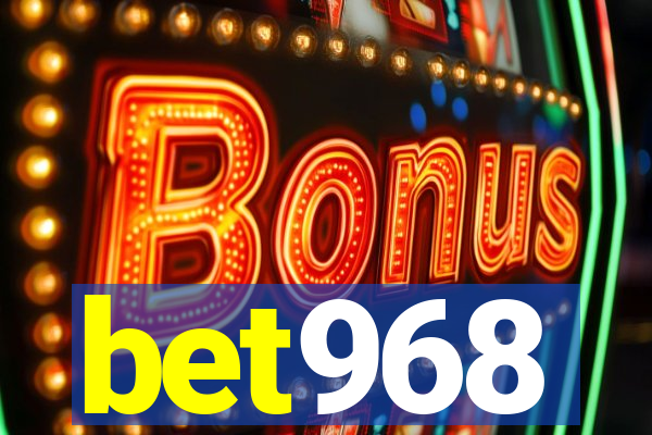 bet968