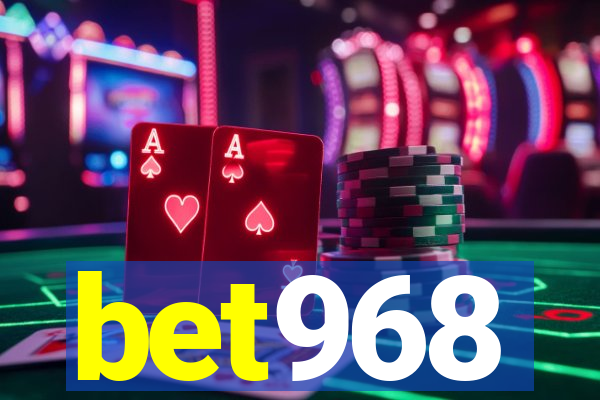 bet968