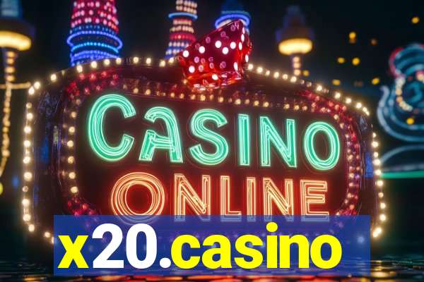 x20.casino