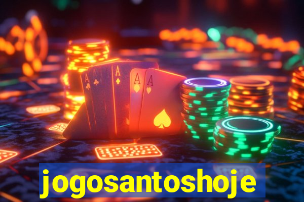 jogosantoshoje