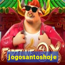 jogosantoshoje