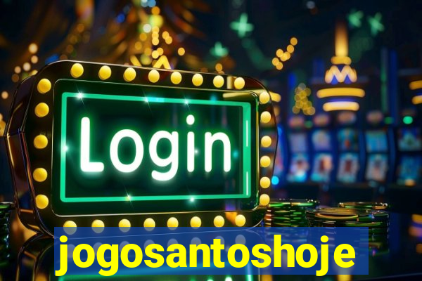 jogosantoshoje