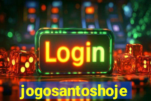 jogosantoshoje