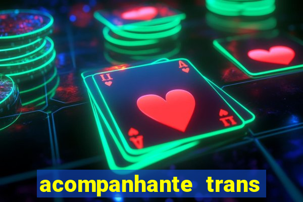 acompanhante trans baixada fluminense