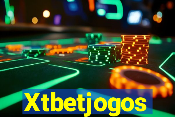 Xtbetjogos