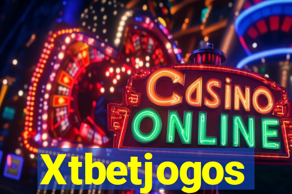 Xtbetjogos