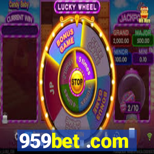 959bet .com