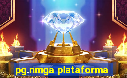 pg.nmga plataforma